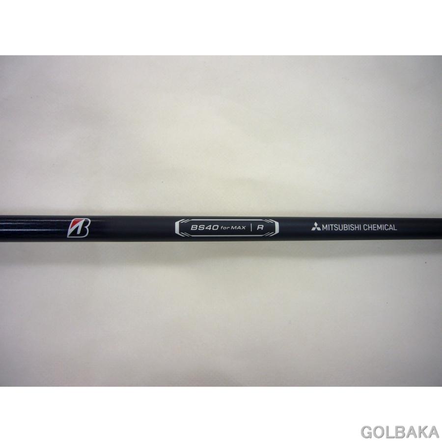 nc】【中古】A：ブリヂストン B3 MAXフェアウェイウッド5w ロフト18