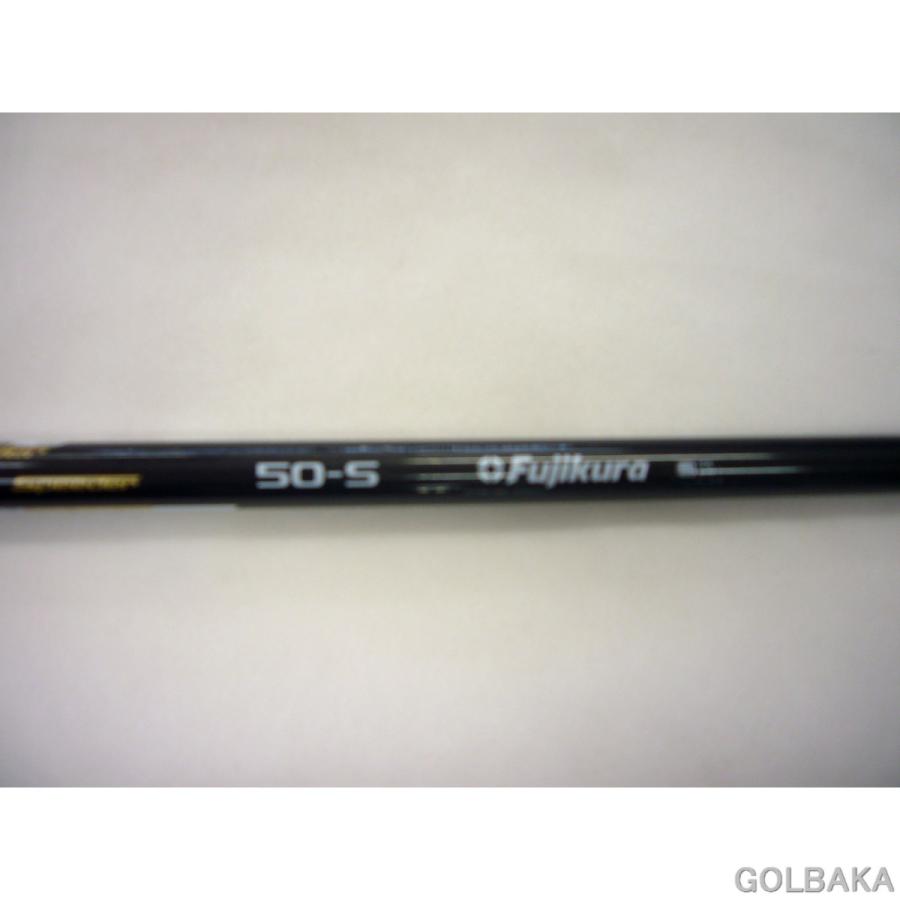 S】【中古】C：バルド コンペチオーネ568フェアウェイウッド5w ロフト