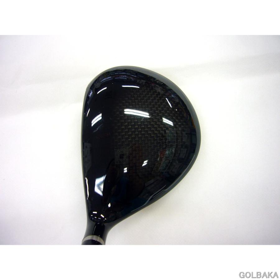 中古】B：ヤマハ RMX VD Fフェアウェイウッド3w ロフト15° フジクラ 