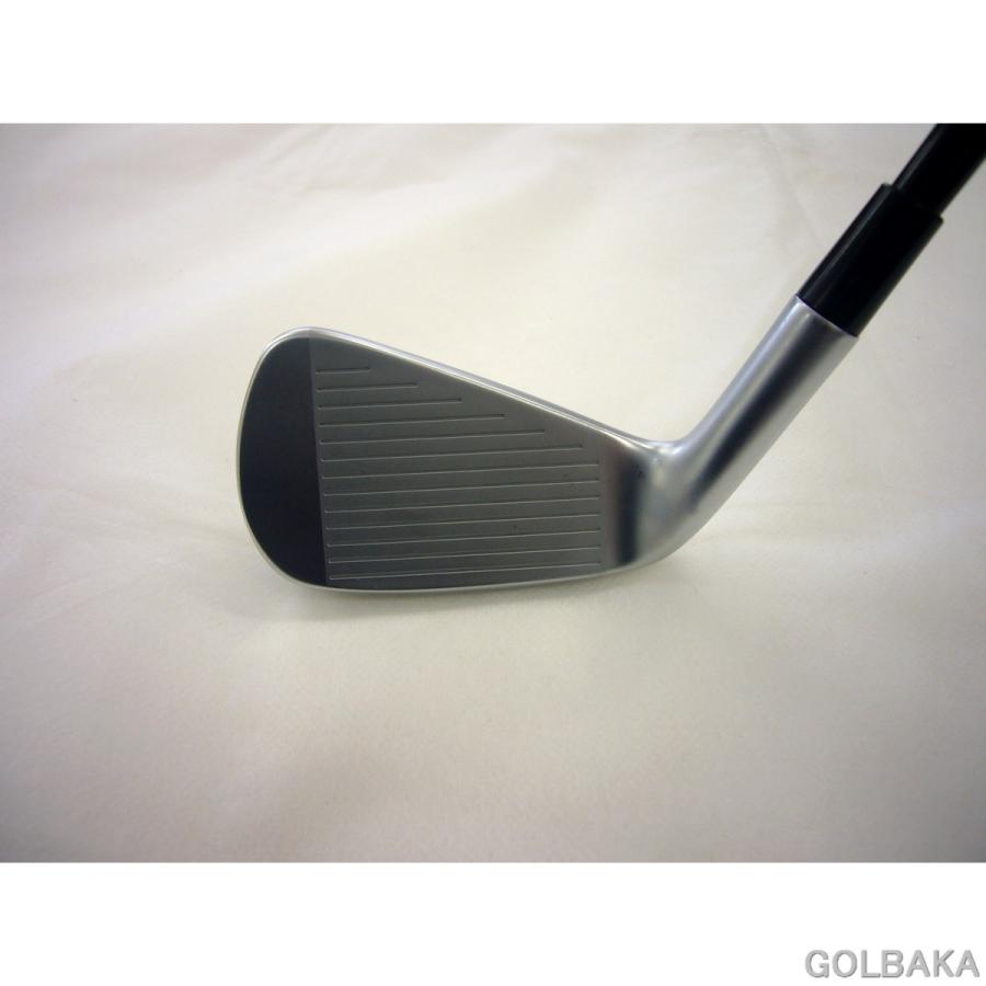 TaylorMade P-770 5-P 6本セット ディアマナ95S P700シリーズ テーラーメイド TaylorMade P770 アイアンセット 6