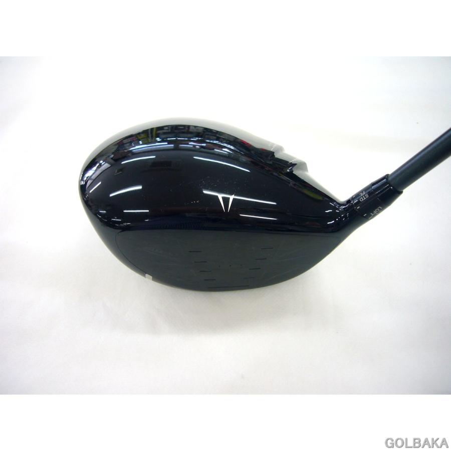 中古】B：ダンロップ 美品 XXIO13 X eksドライバー1w ロフト9.5