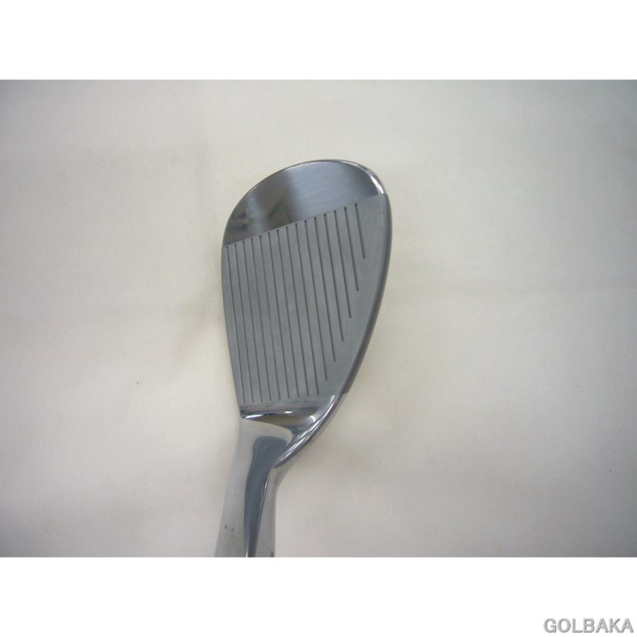 中古】A：ナイキ FORGED 激レア 未使用品ウェッジ ロフト58° スチール