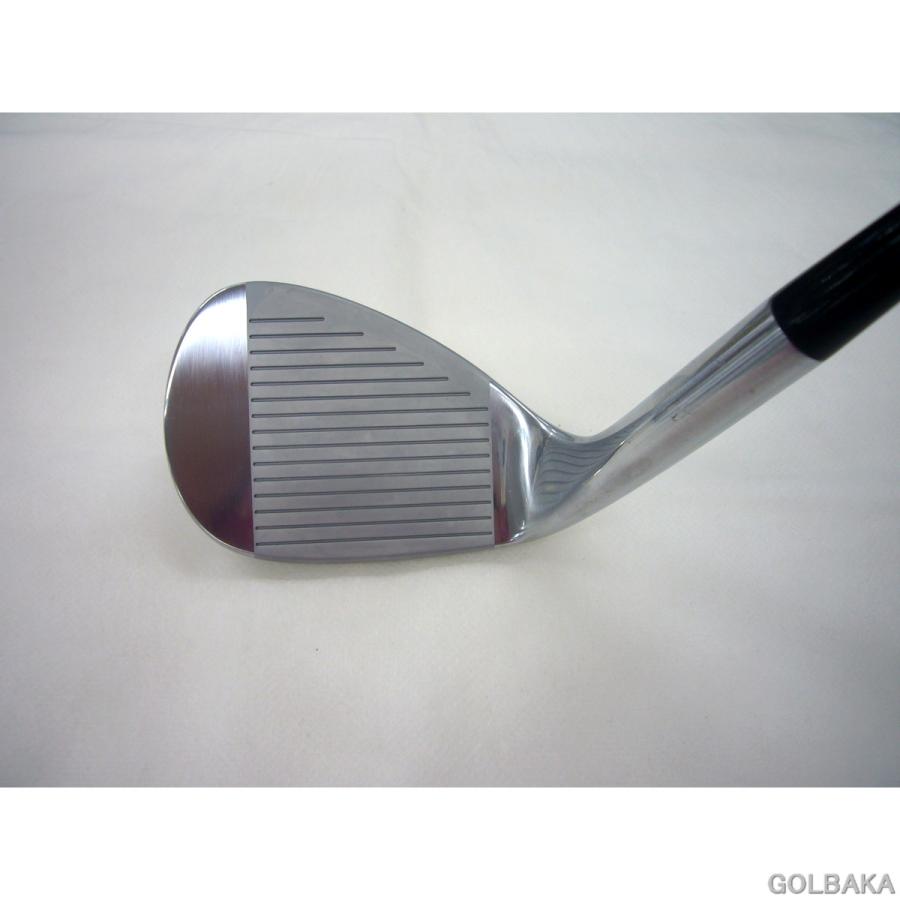 【中古】A：ナイキ　FORGED　激レア　未使用品ウェッジ ロフト58° スチール_2