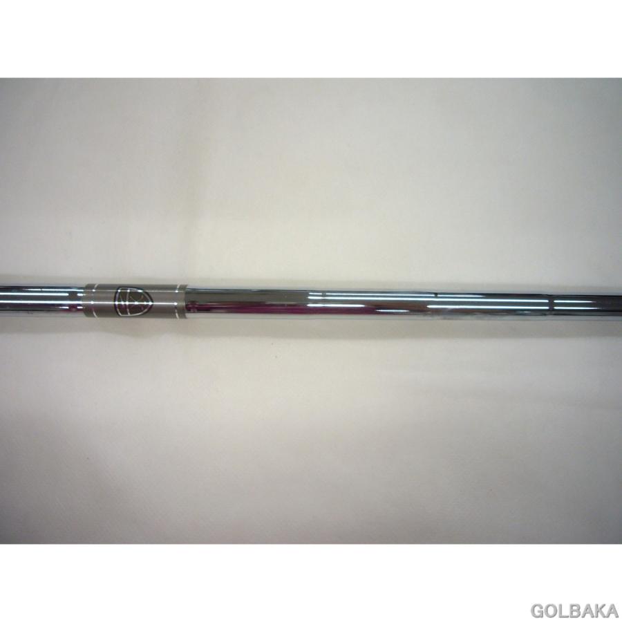 【中古】A：ナイキ　FORGED　激レア　未使用品ウェッジ ロフト58° スチール_4