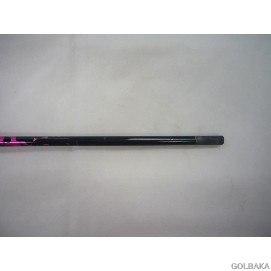 中古】B：【シャフトのみ】レーヴインパクトボロン リボルバー FW/X