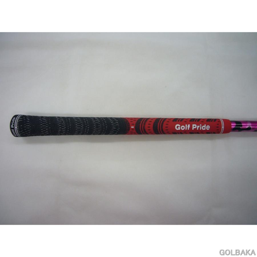 中古】B：【シャフトのみ】レーヴインパクトボロン リボルバー FW/X