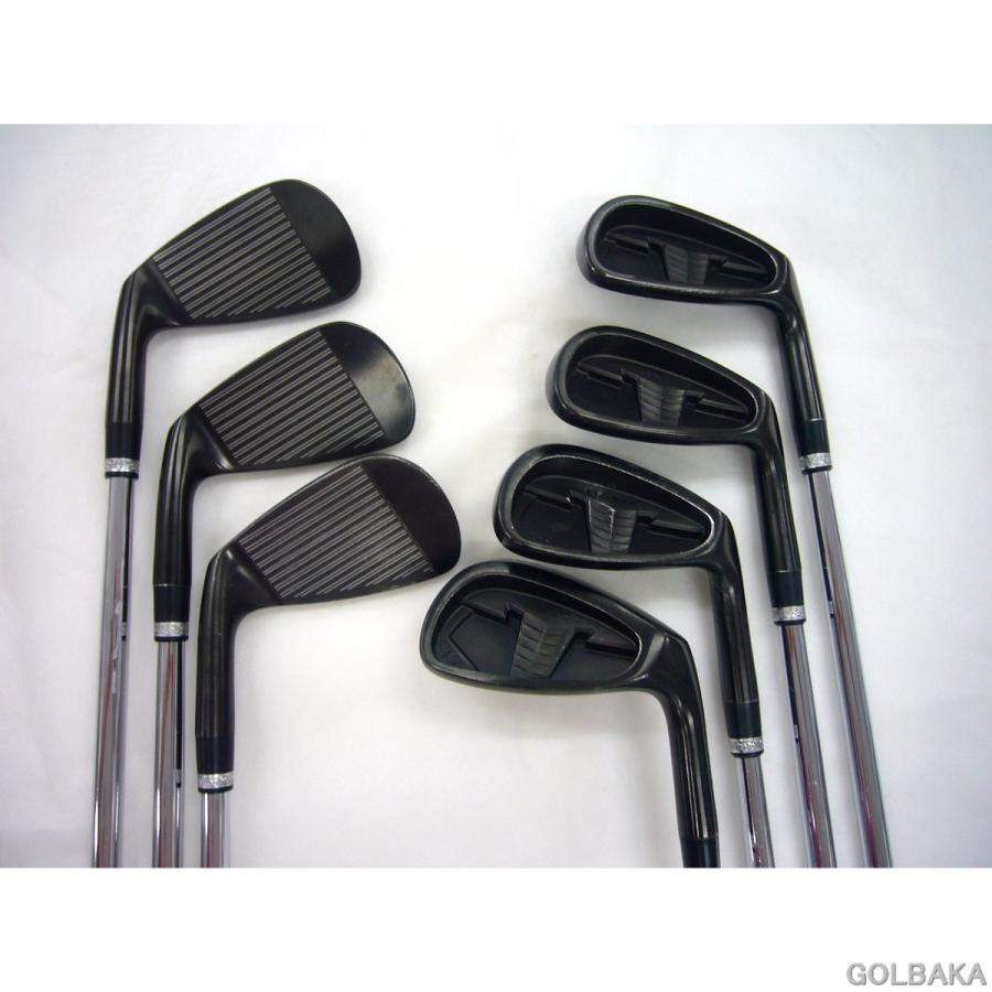 バルド PROTOTYPE MB11 島田 K's-TOUR S 4-PW 7本 送料無料】【中古】B