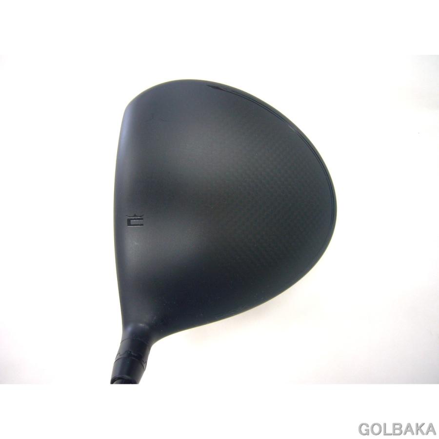 【nc】【中古】B：コブラ　DARK SPEED　MAXドライバー1ｗ ロフト9° TOUR　AD　VF-5/S_1