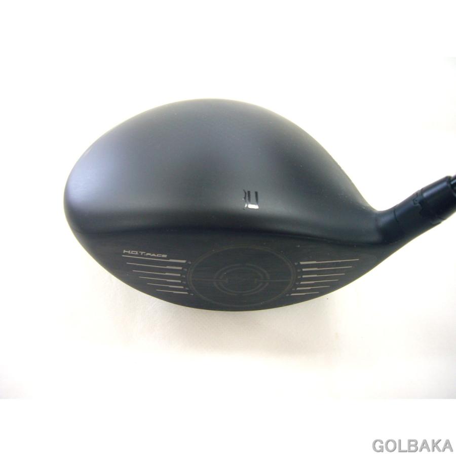 【nc】【中古】B：コブラ　DARK SPEED　MAXドライバー1ｗ ロフト9° TOUR　AD　VF-5/S_2