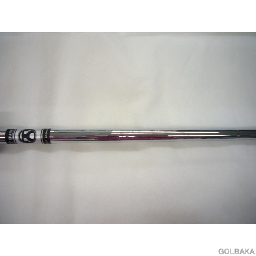 バークゴルフ　ゼロトルクパター ゼロトルクパター】 BURKE Golf Ai ZERO Putter バーク バーク