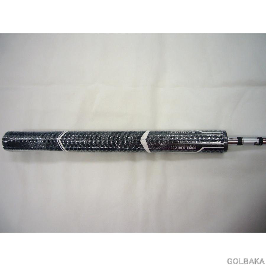 バークゴルフ　ゼロトルクパター ゼロトルクパター】 BURKE Golf Ai ZERO Putter バーク バーク
