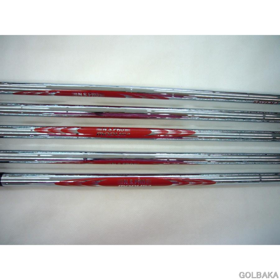 中古】B：タイトリスト T150 フォージド スパイン調整アイアンセット5