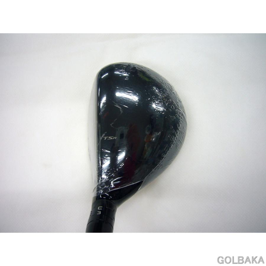 【nc】【中古】S ：タイトリストTSR1ユーティリティ5H ロフト23° タイトリスト TSP121 HY/Rの画像