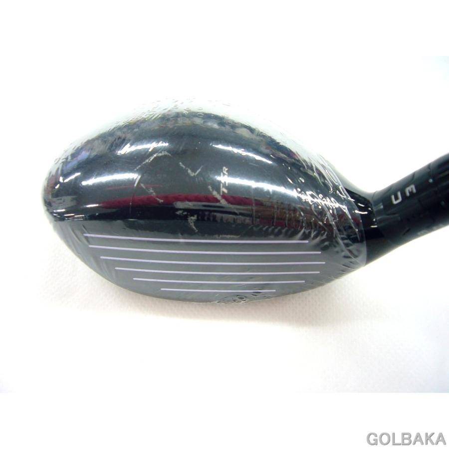 【nc】【中古】S ：タイトリストTSR1ユーティリティ5H ロフト23° タイトリスト TSP121 HY/Rの画像