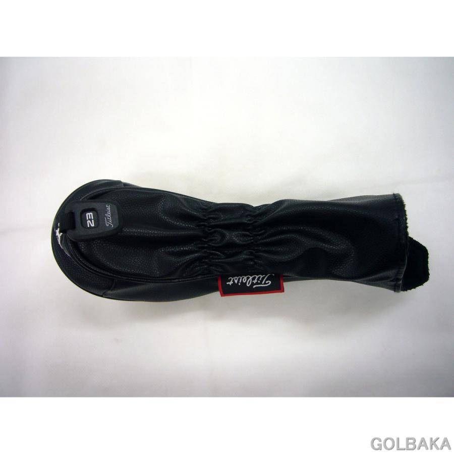 【nc】【中古】S ：タイトリストTSR1ユーティリティ5H ロフト23° タイトリスト TSP121 HY/Rの画像