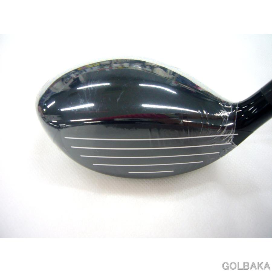 新品】ホンマツアーワールド TW757フェアウェイウッド3w ロフト15