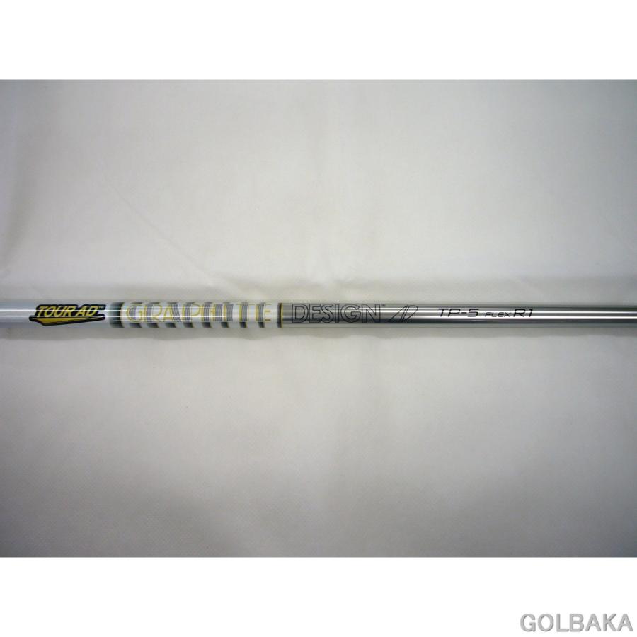 【中古】C：バルド　568　competizioneドライバー1wTOUR AD TP-5/R
