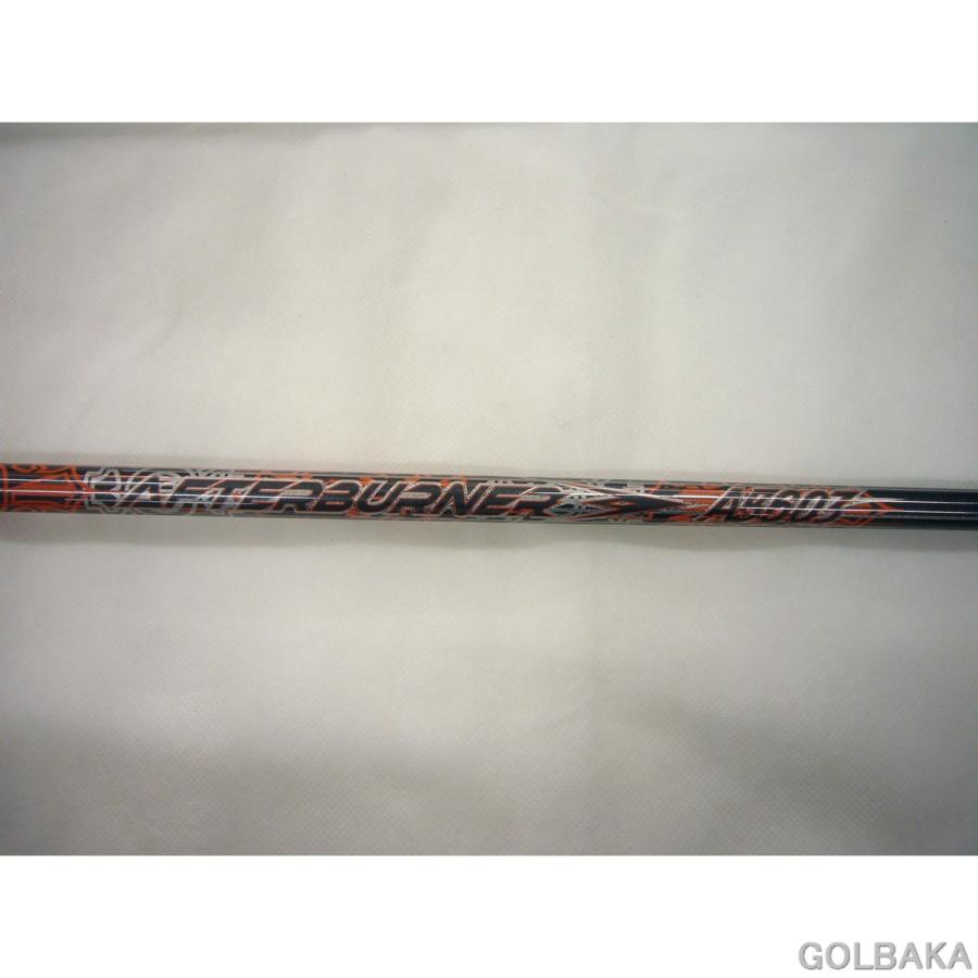 【中古】B：ムジーク　オン　ザ　スクリュー　DF2　ヘブンフェアウェイウッド4ｗ ロフト17° DERA　MAX　020D　6/S　_4