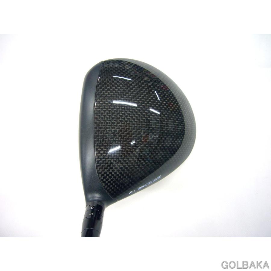 中古】B：キャロウエイパラダイム Ai SMOKE トリプルダイヤドライバー