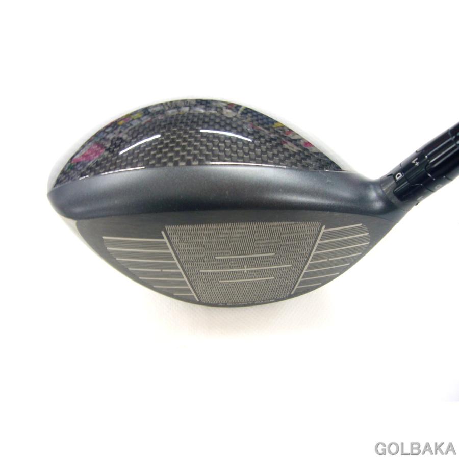 中古】B：キャロウエイパラダイム Ai SMOKE トリプルダイヤドライバー
