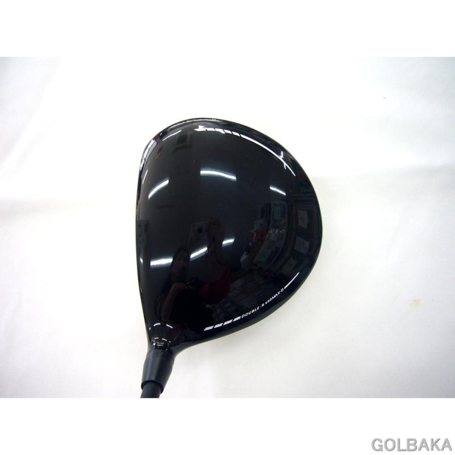 【中古】A：ジャスティックプロシード　ダブル　R　460　MAX-Dドライバー1w ロフト不明° Dumina オートパワーフレックス/2の画像
