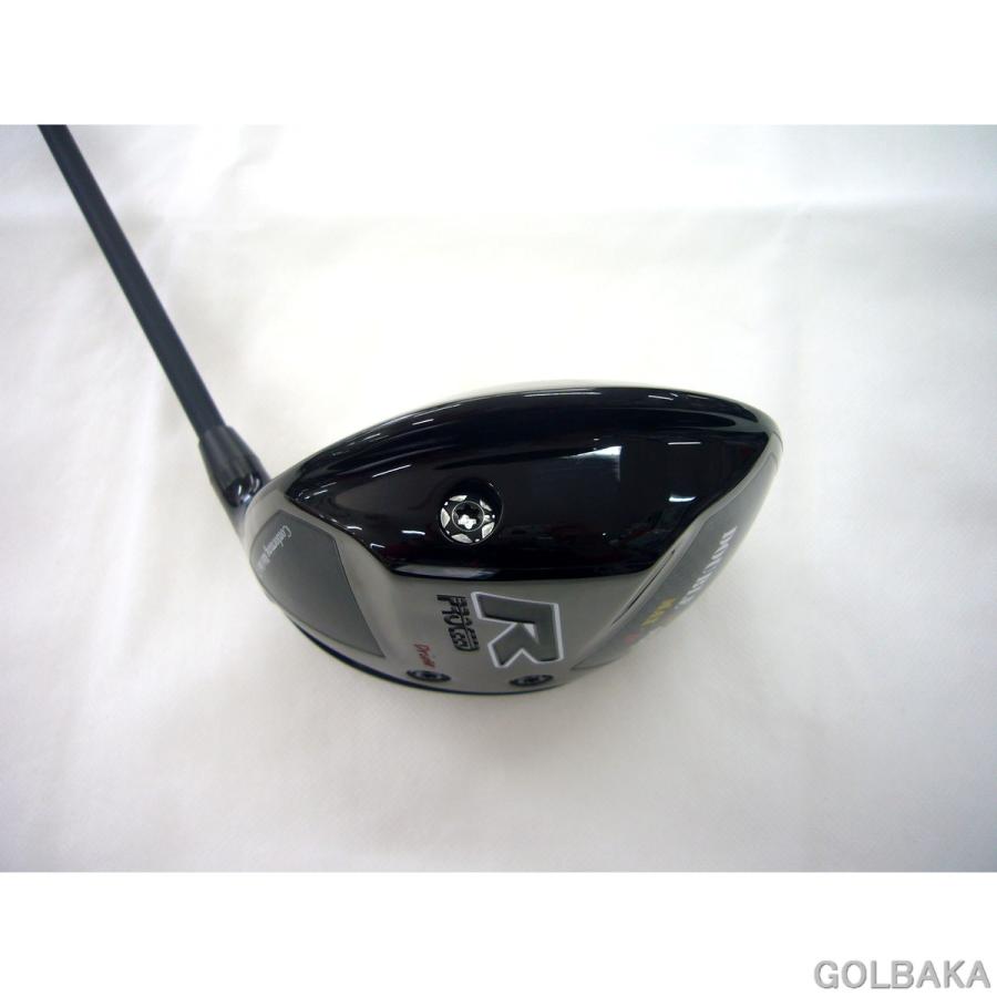 【中古】A：ジャスティックプロシード　ダブル　R　460　MAX-Dドライバー1w ロフト不明° Dumina オートパワーフレックス/2の画像