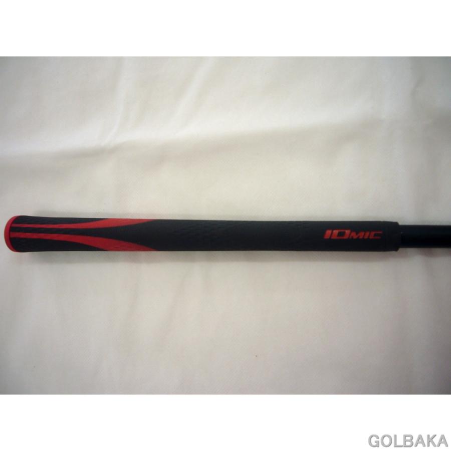 【中古】A：ジャスティックプロシード　ダブル　R　460　MAX-Dドライバー1w ロフト不明° Dumina オートパワーフレックス/2の画像