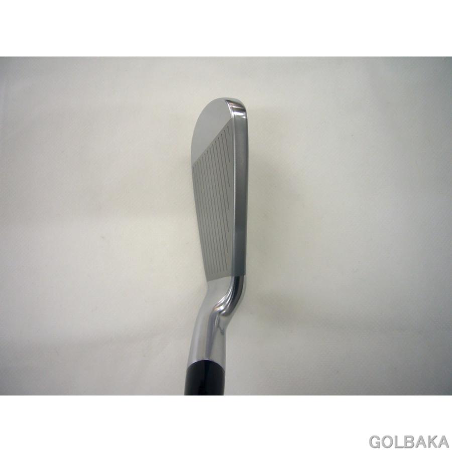 中古】B：ジャスティックプロシード R-プレミアム Eアイアンセット5本