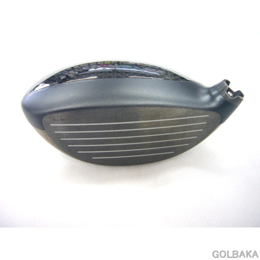 中古】B：【ヘッドのみ】キャロウェイパラダイム Ai SMOKE トリプル