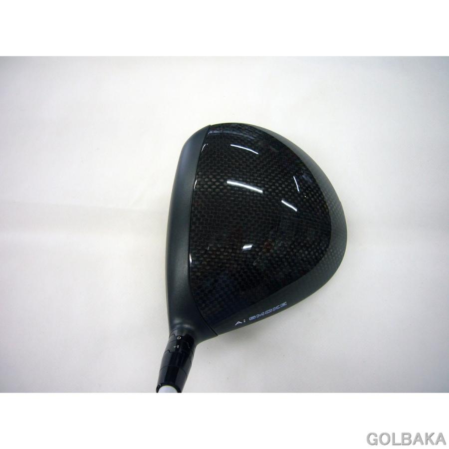 U05】【中古】B：キャロウェイパラダイム Ai SMOKE トリプルダイヤ