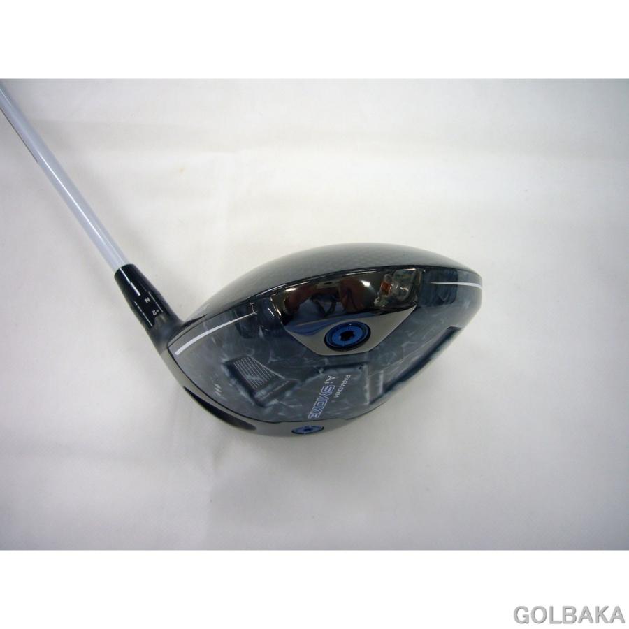 U05】【中古】B：キャロウェイパラダイム Ai SMOKE トリプルダイヤ