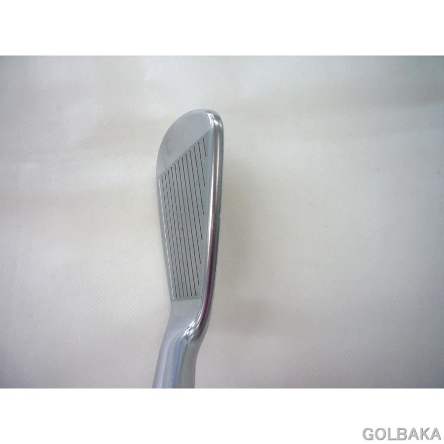 中古】C：PXGPXG 0211 STアイアンセット7本（4〜W) ロフト32(#7)° N.S