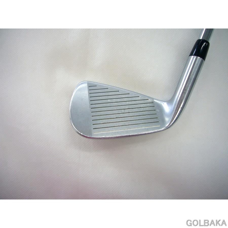中古】C：PXGPXG 0211 STアイアンセット7本（4〜W) ロフト32(#7)° N.S
