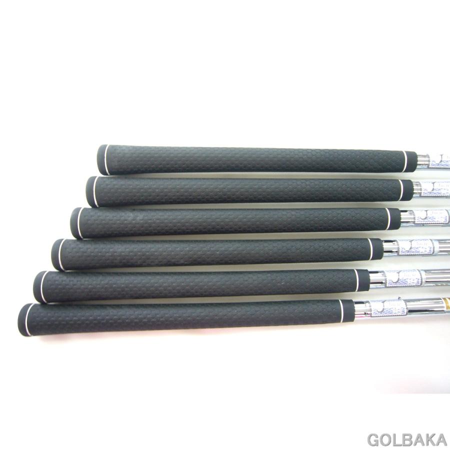 U06】【中古】B：ジューシーTQアイアンセット6本（5〜PW） ロフト32