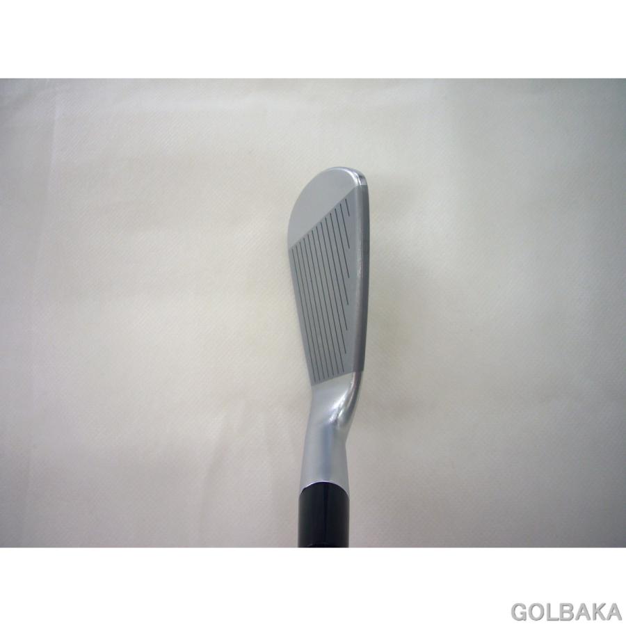 U06】【中古】B：ジューシーTQアイアンセット6本（5〜PW） ロフト32