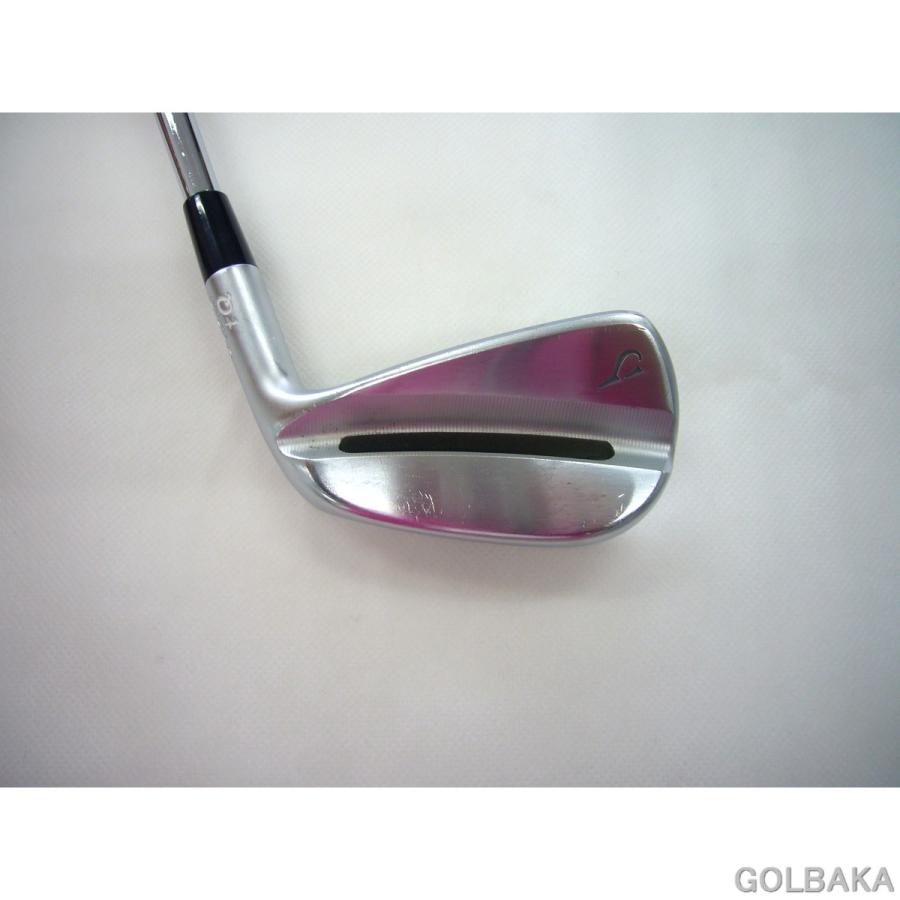 U06】【中古】B：ジューシーTQアイアンセット6本（5〜PW） ロフト32