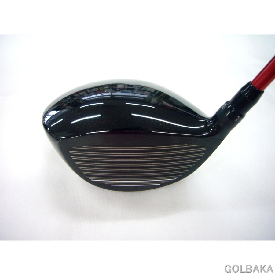 中古】B：Fusop DreamKS2ドライバー フジクラ ベンタス TR レッド 5/S 