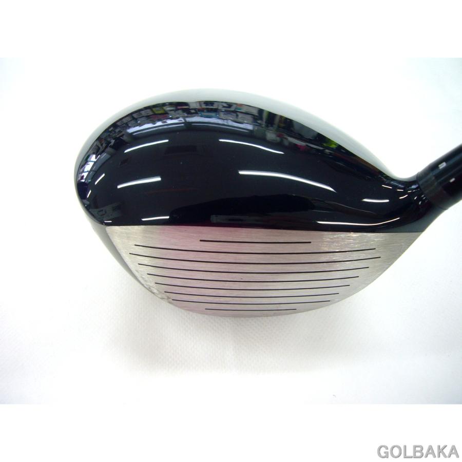中古】B：バルドTT DRIVER GT6ドライバー テーラーメイド REAX 50/S