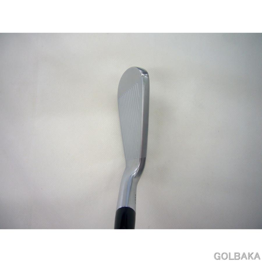 中古】B：ブリヂストン258CBPアイアンセット6本（5〜PW） ロフト30