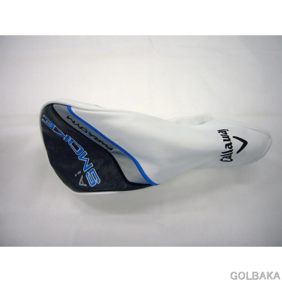 中古】BC：キャロウェイパラダイム Ai SMOKE トリプルダイヤドライバー