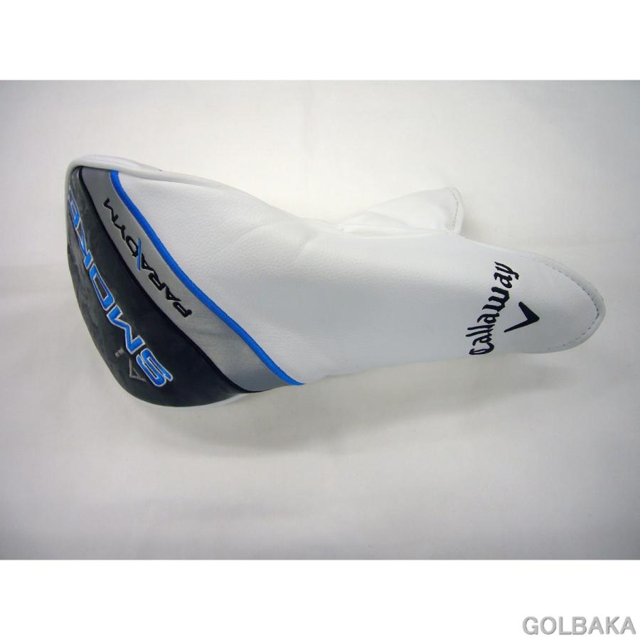 中古】BC：キャロウェイパラダイム Ai SMOKE トリプルダイヤドライバー