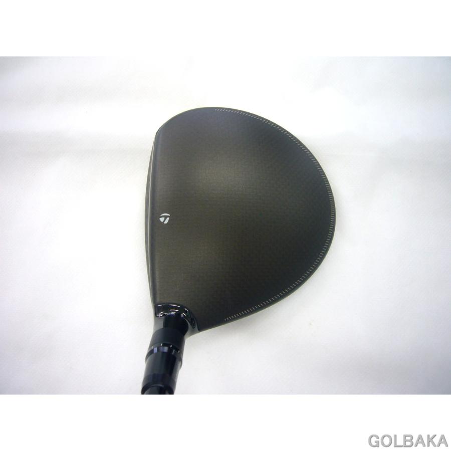 【中古】A：テーラーメイドQI4D　　MAX　フェアウェイウッド3ｗ ロフト15° マミヤ　The ATTAS　V2　5Sの画像