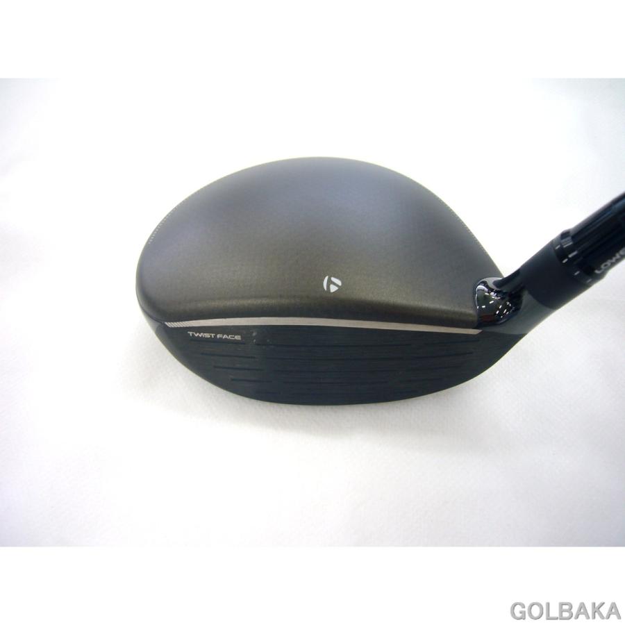 【中古】A：テーラーメイドQI4D　　MAX　フェアウェイウッド3ｗ ロフト15° マミヤ　The ATTAS　V2　5Sの画像