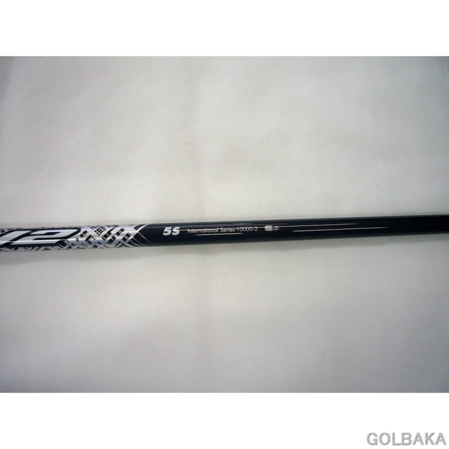 【中古】A：テーラーメイドQI4D　　MAX　フェアウェイウッド3ｗ ロフト15° マミヤ　The ATTAS　V2　5Sの画像
