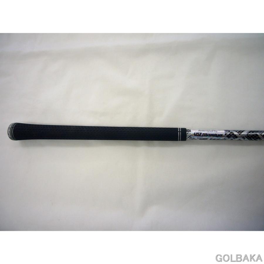 【中古】A：テーラーメイドQI4D　　MAX　フェアウェイウッド3ｗ ロフト15° マミヤ　The ATTAS　V2　5Sの画像