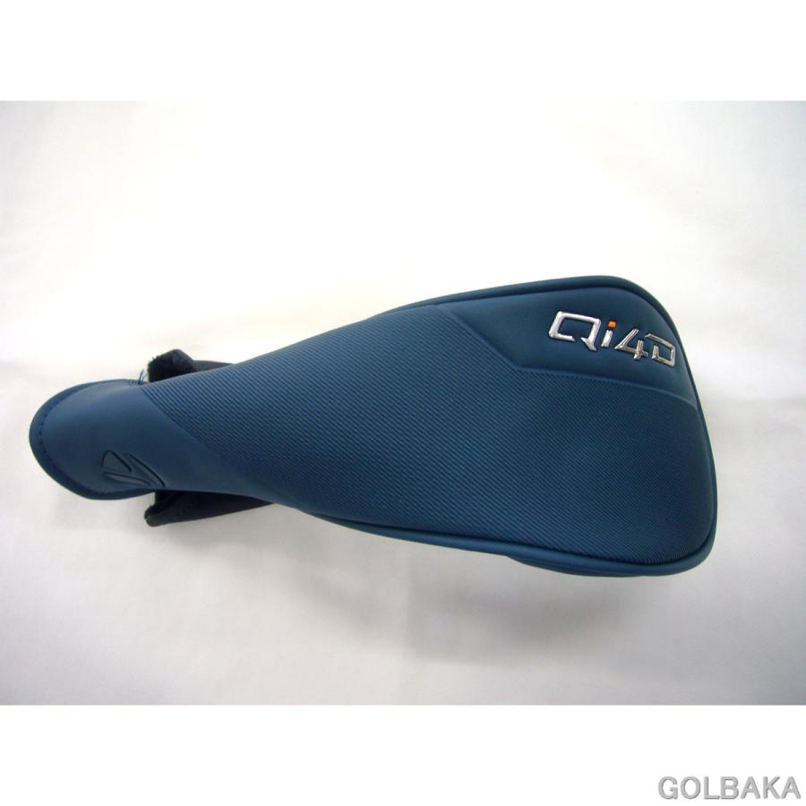 【中古】A：テーラーメイドQI4D　　MAX　フェアウェイウッド3ｗ ロフト15° マミヤ　The ATTAS　V2　5Sの画像