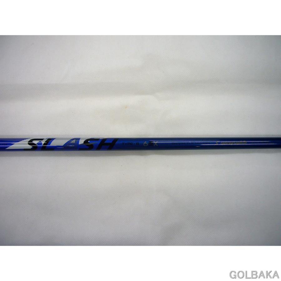 U04】【中古】C：【シャフトのみ】シンカグラファイトLOOP SLASH