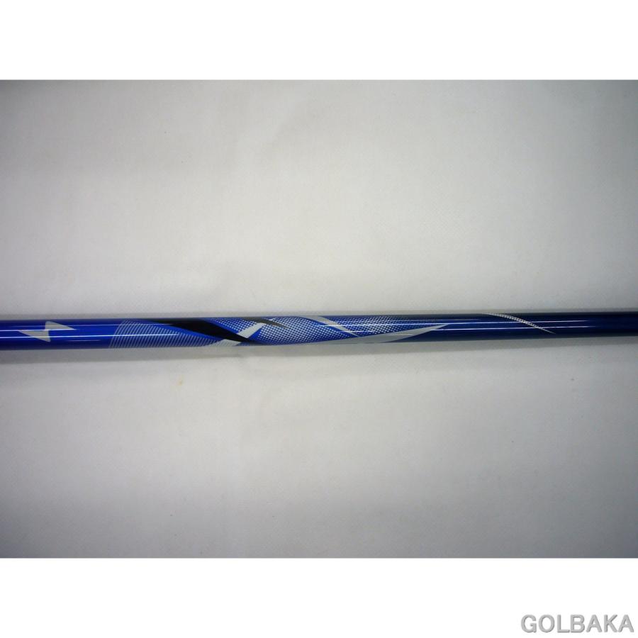 U04】【中古】C：【シャフトのみ】シンカグラファイトLOOP SLASH