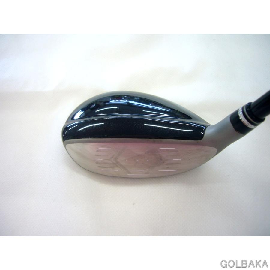 S】【中古】B：ダンロップXXIO PRIME 11 ユーティリティH5 ロフト23