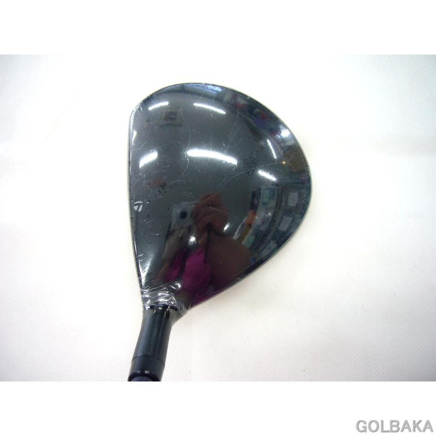新品】テーラーメイドQi10 2024年モデル フェアウェイウッド3w ロフト